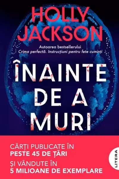 Inainte de a muri