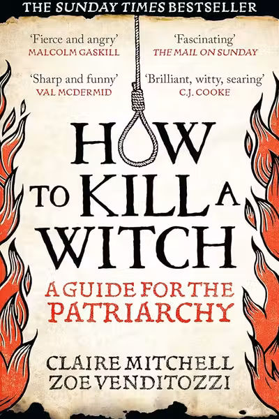 How to Kill a Witch