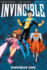 Invincible Omnibus - Volume 1