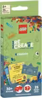 LEGO Recreate - Castele. Jetoane cu activitati