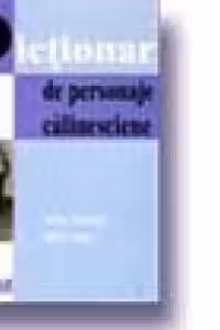 Dictionar de personaje calinesciene
