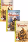 Winnetou (3 volume)