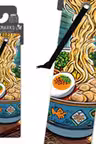 Manga Bookmarks: Ramen Bowl