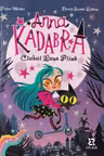 Anna Kadabra volumul 1: Clubul Luna Plina