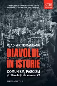 Diavolul in istorie