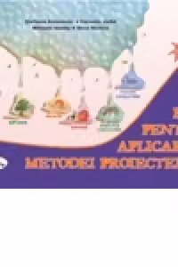 Fise pentru aplicarea metodei proiectelor. Partea I
