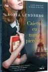Caietul cu nume pierdute Sofia Lundberg