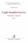 Legile fondului funciar. Comentarii si explicatii. Editia 6
