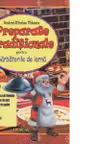 Preparate traditionale pentru Sarbatorile de iarna