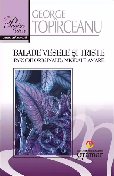 Balade vesele si triste