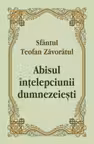 Abisul înțelepciunii dumnezeiești