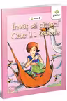 Cele 11 lebede