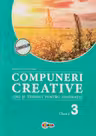Compuneri creative - Clasa a 3-a
