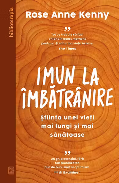 Imun la imbatranire