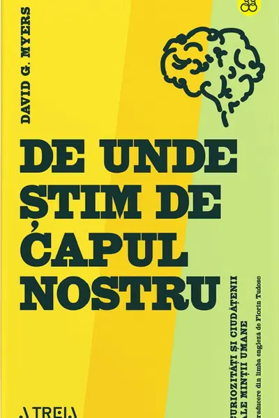 De unde stim de capul nostru