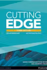 Cutting Edge 3rd Edition Pre-intermediate Active Teach CD-ROM