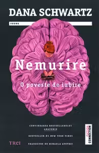 Nemurire. O poveste de iubire