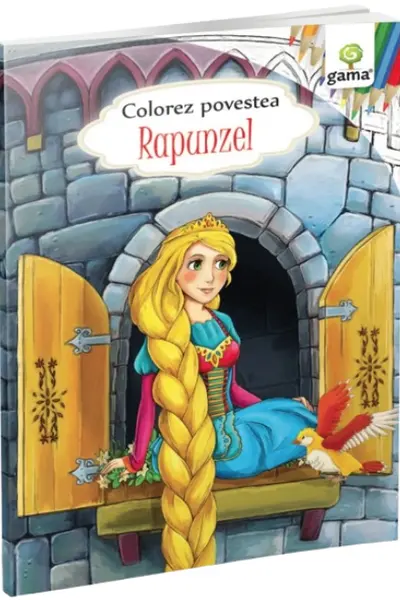 Rapunzel