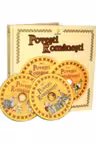 Povesti romanesti - Carte + 2 CD-uri