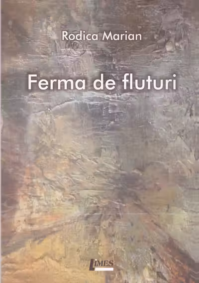 Ferma de fluturi