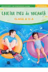 CAIETUL MEU DE VACANTA. Clasa a II-a