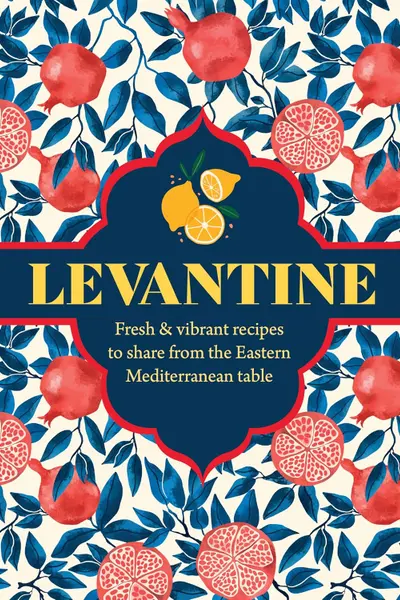 Levantine