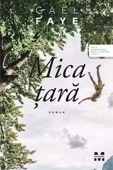 Mica Tara