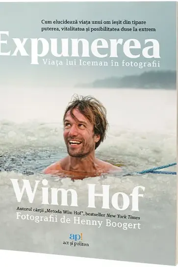Expunerea