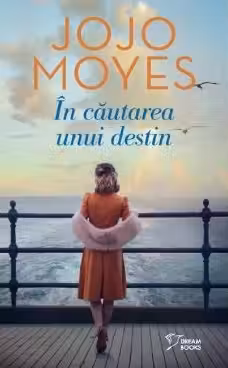 Dream Books.IN CAUTAREA UNUI DESTIN.