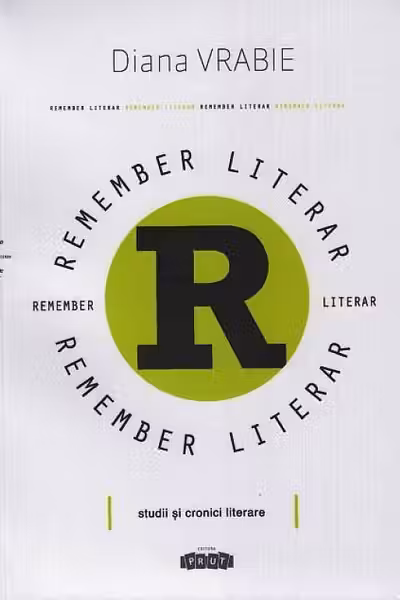 Remember literar Cartile altora