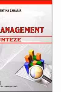 Management. Sinteze