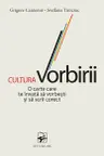Cultura vorbirii