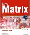 New Matrix Upper-Intermediate Student's Book