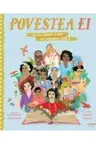 POVESTEA EI. 50 DE FEMEI CARE AU SCHIMBAT LUMEA. Katherine Halligan