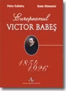 EUROPEANUL VICTOR BABES
