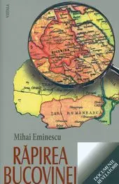 Răpirea Bucovinei