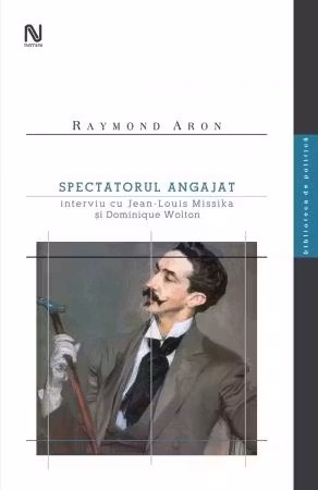 Spectatorul angajat