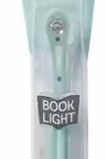 The Really Tiny Book Light Mint Green