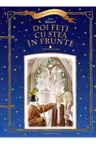 Scriitori romani ilustrati. Doi feti cu stea in frunte
