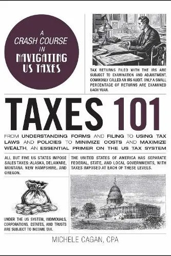 Taxes 101