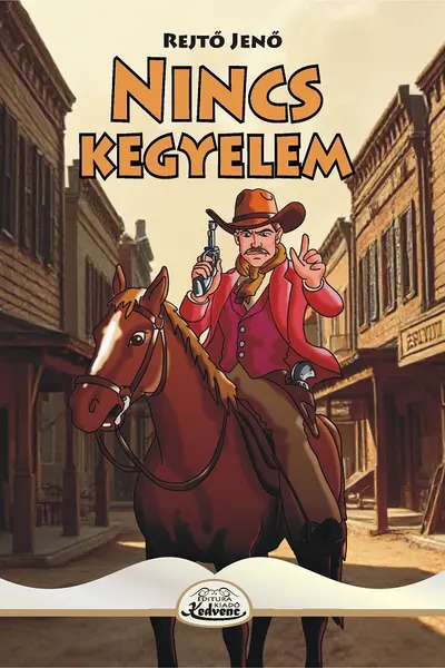 Nincs kegyelem