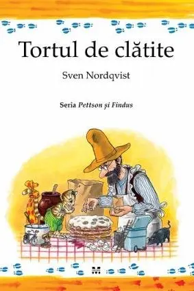 Tortul de clatite