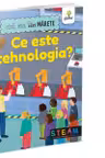 Ce este Tehnologia?
