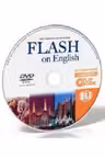 Flash On English Intermediate Class Digital Book DVD