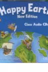 Happy Earth 2 Class Audio CDs (2)
