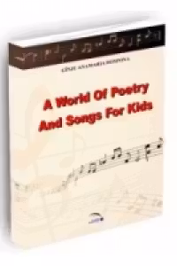 A world of poetry and songs for kids