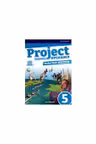 Project 4E Upgraded Level 5 Student Book with Online Practice
