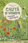 Prima mea carte cauta si gaseste - Prietenii iepurasului