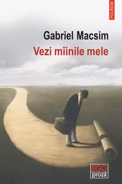 Vezi mainile mele