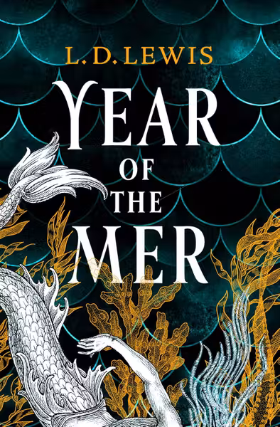 Year of the Mer